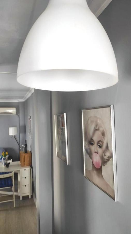 Apartamento Con Azotea Privada Para Parejas Y Familias Conil De La Frontera Exterior foto