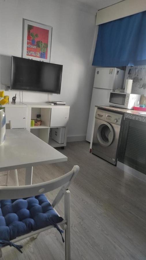 Ferienwohnung Apartamento Con Azotea Privada Para Parejas Y Familias Conil De La Frontera Exterior foto